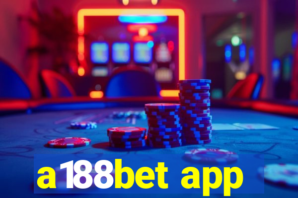 a188bet app